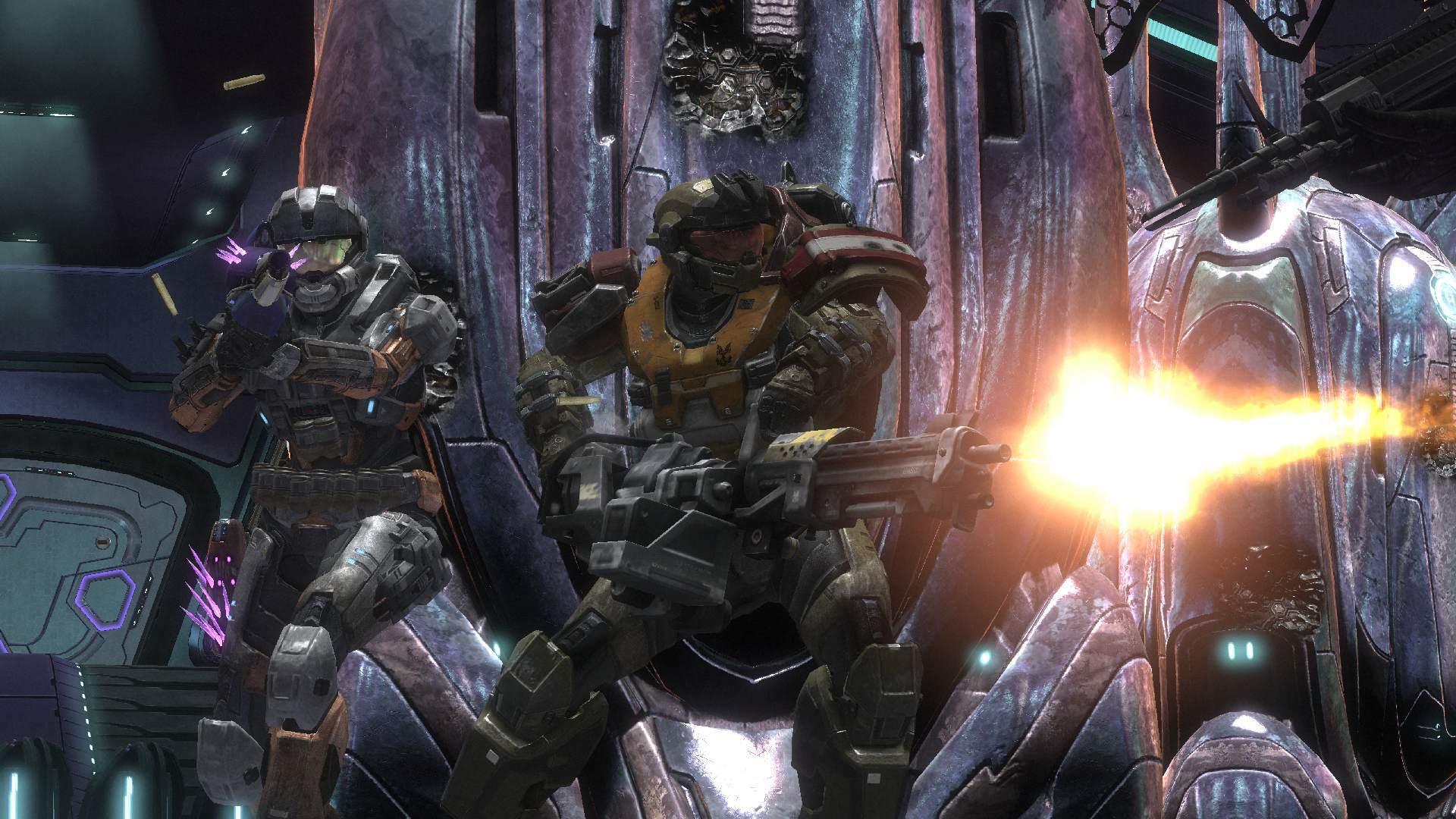 Halo: Reach - Imagen 36